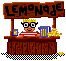 Lemonade-Stand Boy