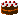 Fudge Cake