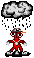 Raincloud